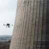 How Drone LiDAR Inspection Enabled Safe Demolition of Nuclear Cooling Towers