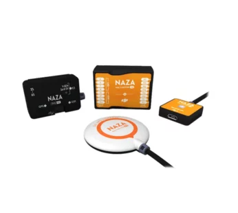 DJI Naza-M V2(Includes GPS)