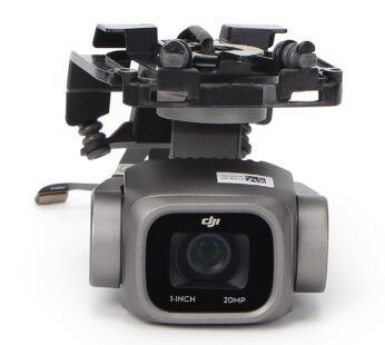 DJI Mavic Air 2S Gimbal Camera Replacement